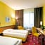 Hotel ACHAT Comfort City - Frankfurt