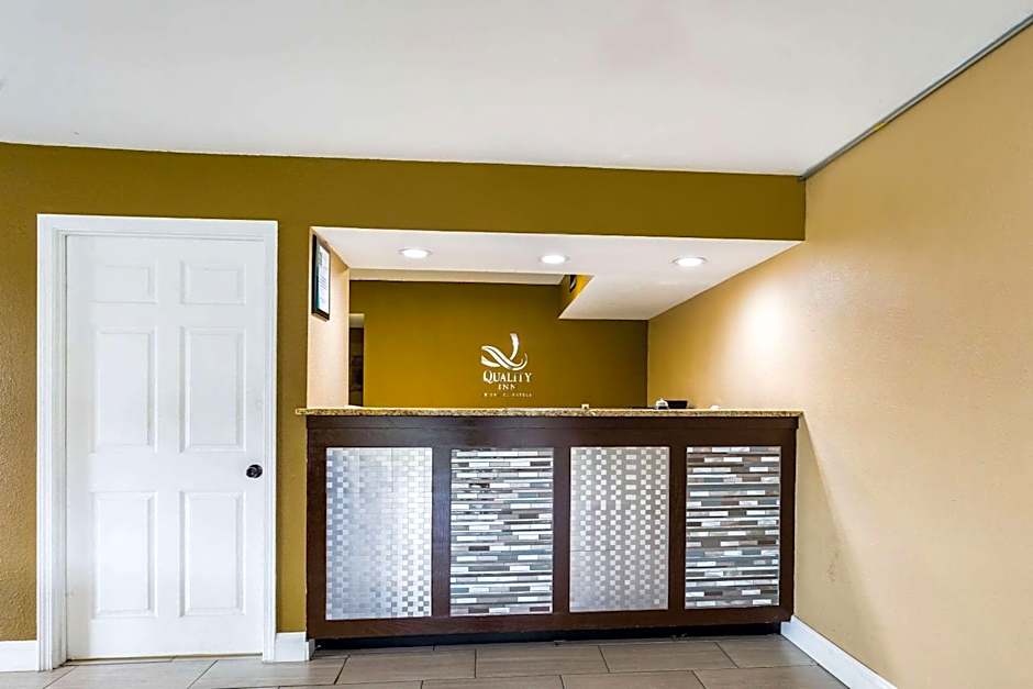 Quality Inn Indianola