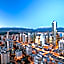 Hyatt Vancouver Downtown Alberni