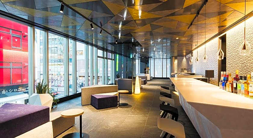 JR-EAST HOTEL METS AKIHABARA