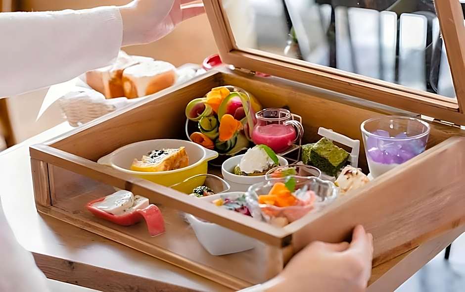 Hotel Wing International Select Nagoya Sakae