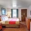 Rodeway Inn New Braunfels - San Antonio Area