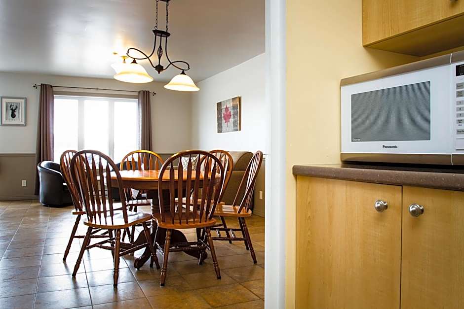 Auberge Du Lac Malcom