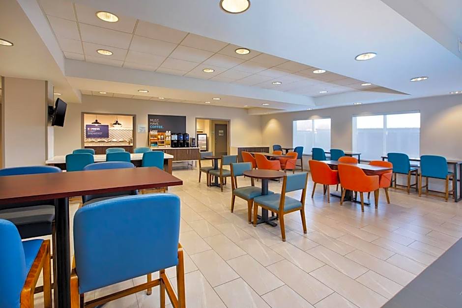 Holiday Inn Express Fremont By IHG