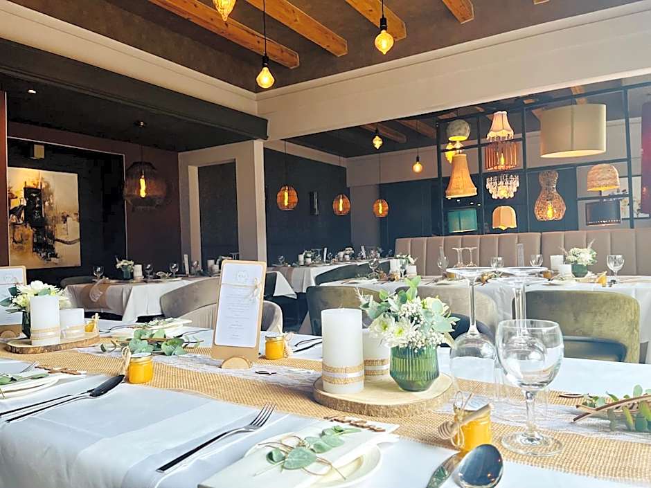 Hotel-Restaurant Laux