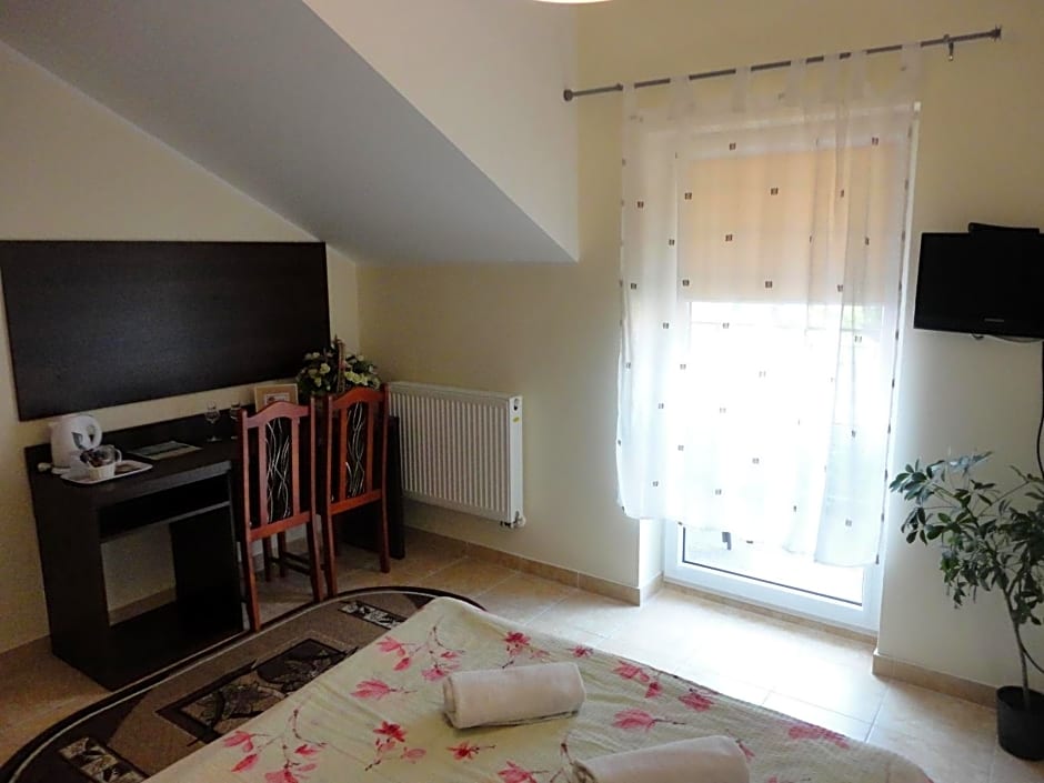 GRAND VILLA USTKA- Marmonoli