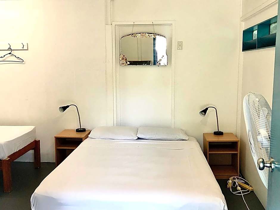 Great Keppel Island Holiday Village