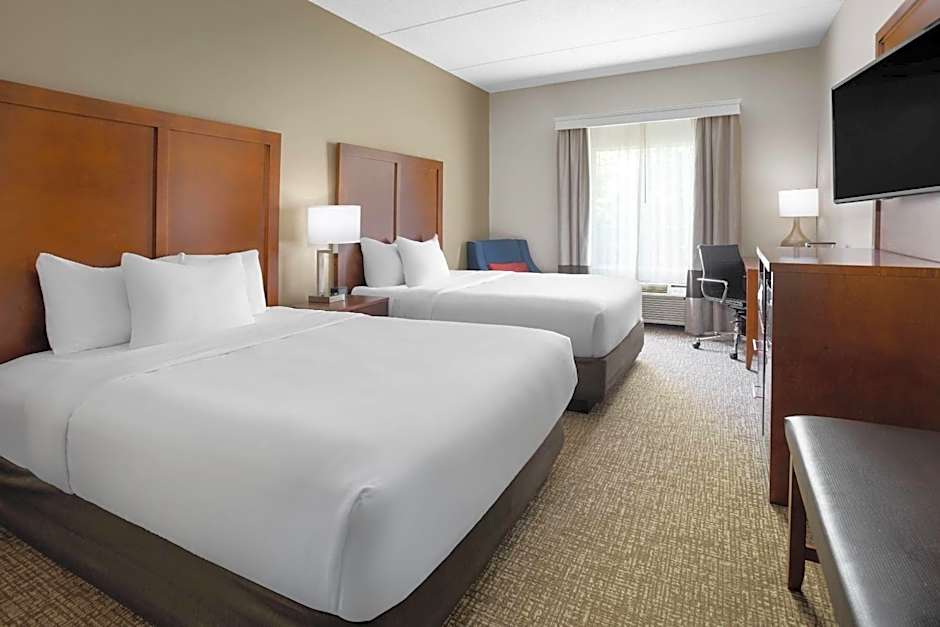 Wingate by Wyndham Grove City