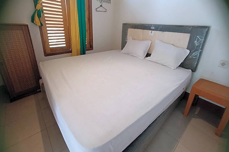 OYO 93626 Hi Homestay & Group