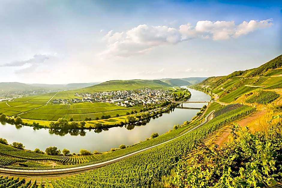 Weingut & Gästehaus Christoph Clüsserath