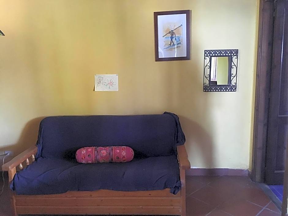 Country Lodge MoniGio