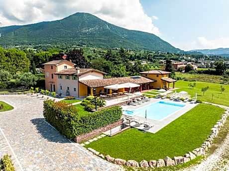 B&B Ca' Marognole