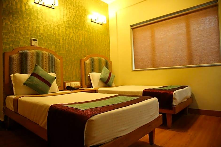Hotel Sudesh Tower