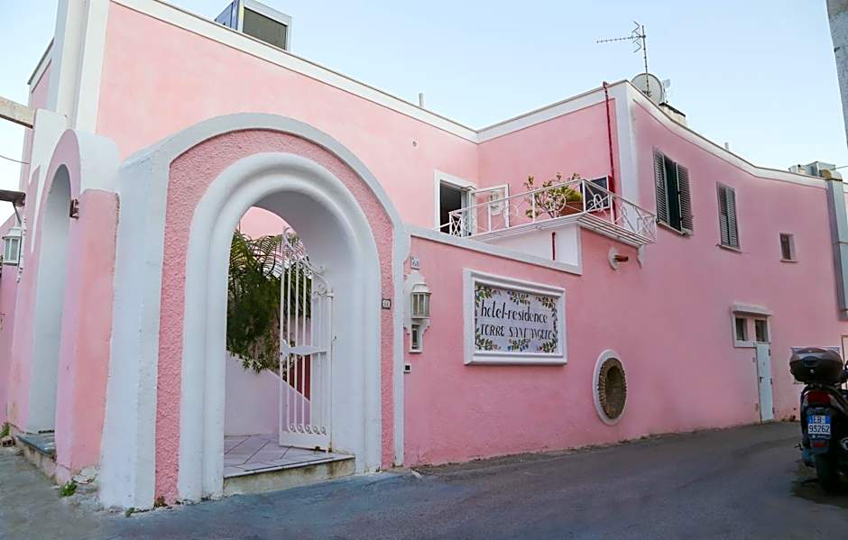 Hotel Torre Sant'Angelo