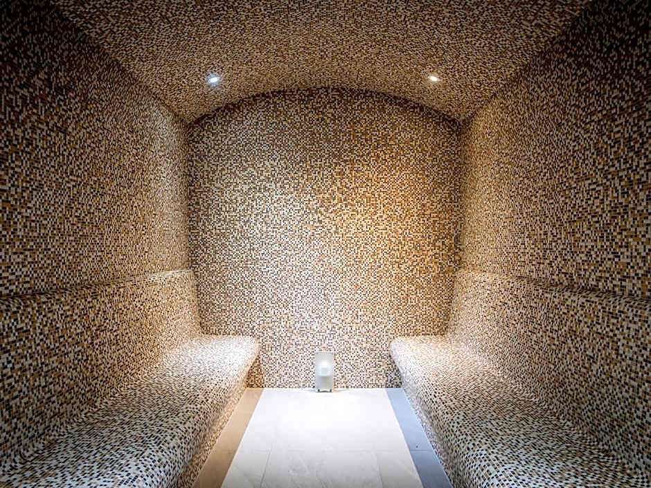 Grand Hotel Amrâth Kurhaus The Hague Scheveningen