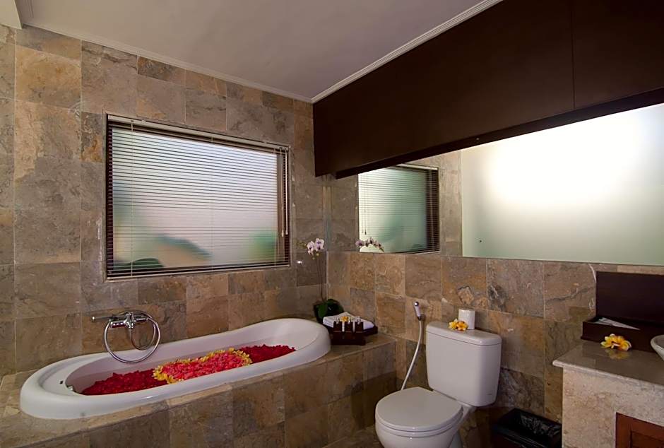 The Awan Villas Seminyak