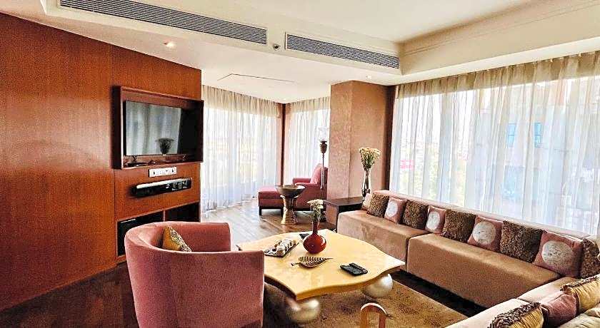 The Park Hyderabad Hotel