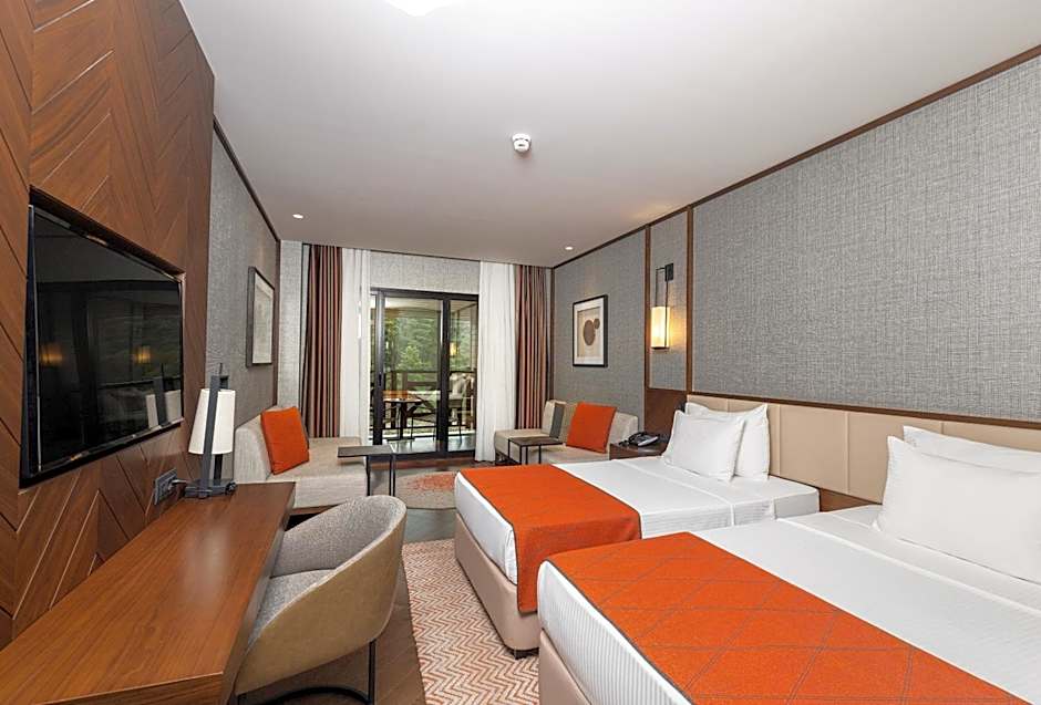 Elite World Grand Sapanca