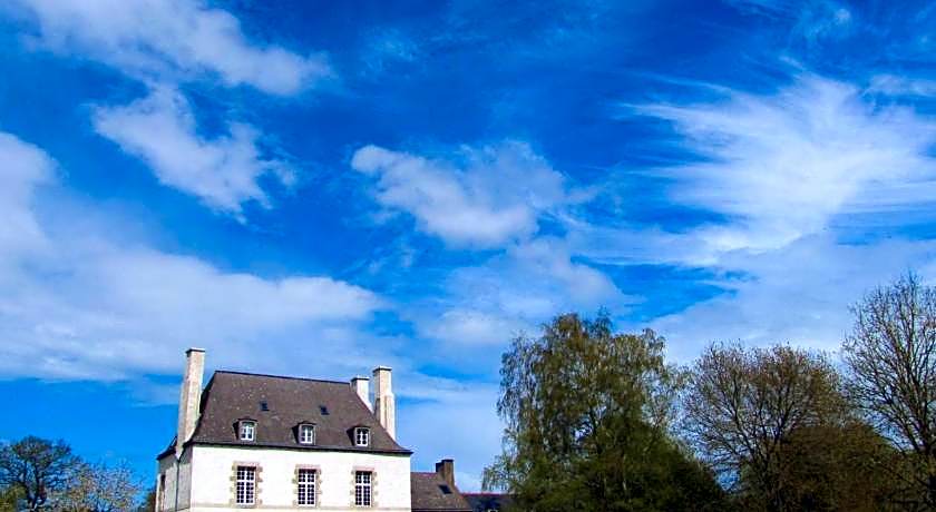 Les Trauchandieres de Saint Malo