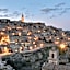 AMARE MATERA comfortable rooms