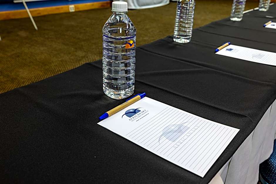 African Sky Ermelo Inn