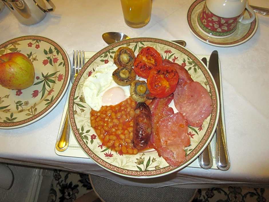 Ty Newydd Guest House