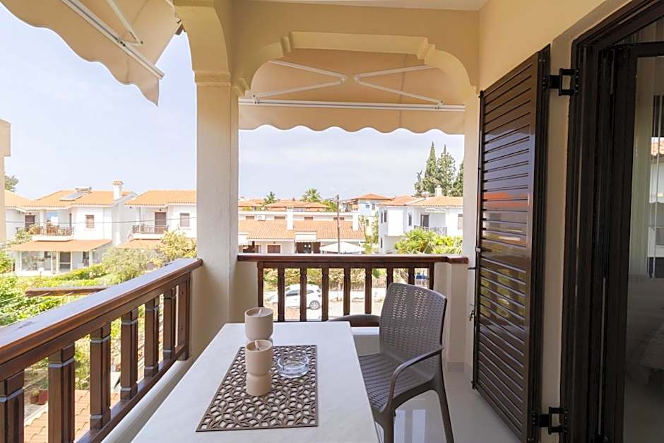 kassandrinos apartments apostolos