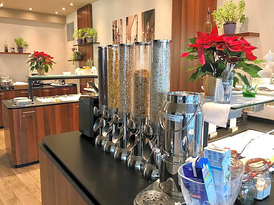 Parkhotel Hall in Tirol