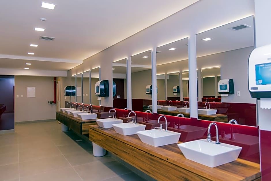 Dall'Onder Grande Hotel