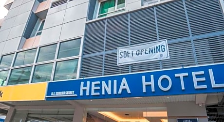 Henia Hotel
