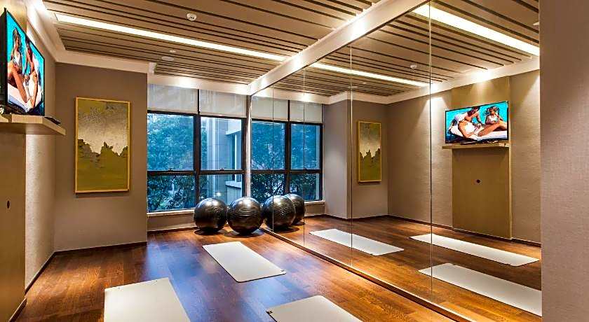 Somerset Yangtze River Chongqing