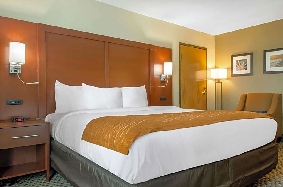 Comfort Inn & Suites Biloxi D'Iberville