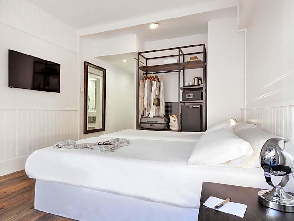 Delamar 4*Sup-Adults only (18+)