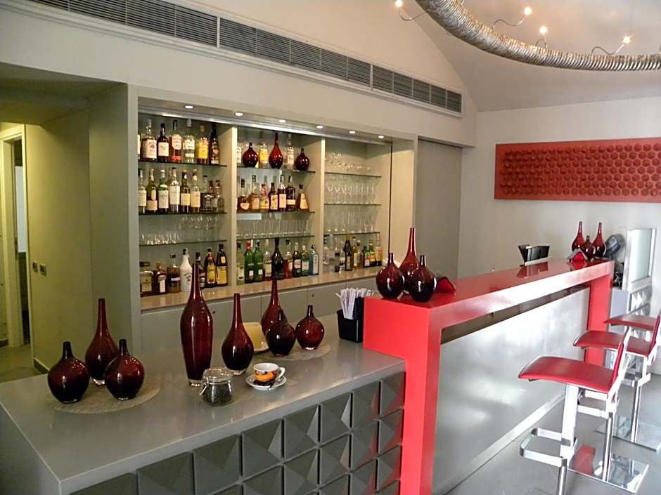 Palazzo Caracciolo Naples