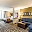 Comfort Suites Channelview - Houston East