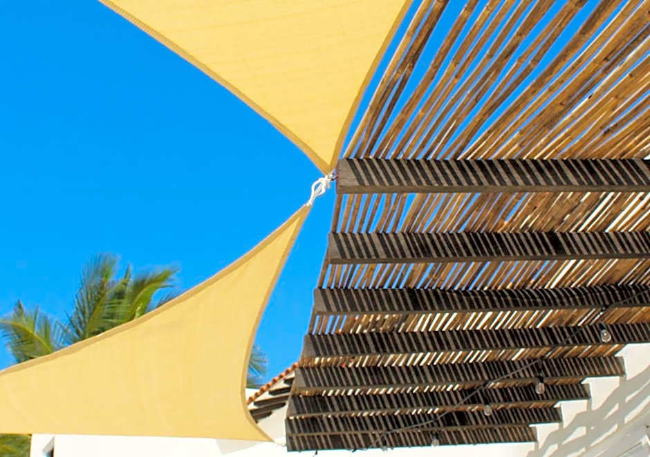 Puerto Bianco Private Residence Collection