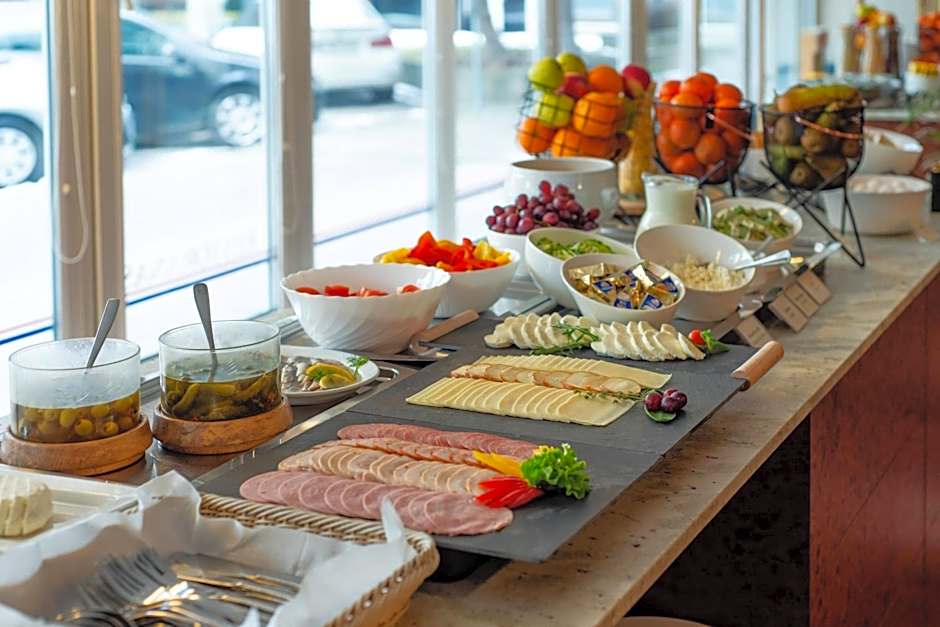 Best Western Vilnius