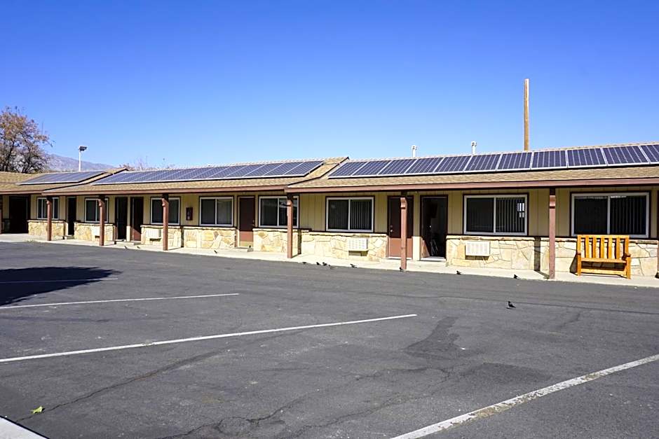 Bristlecone Motel