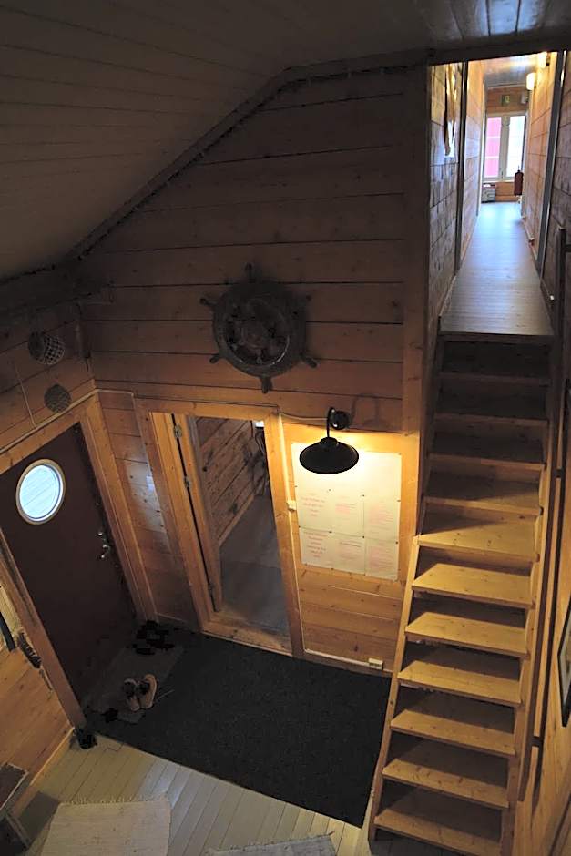 Lofoten Cabins - Sund