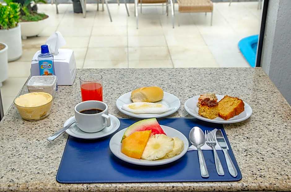 La Belle Beach Hotel