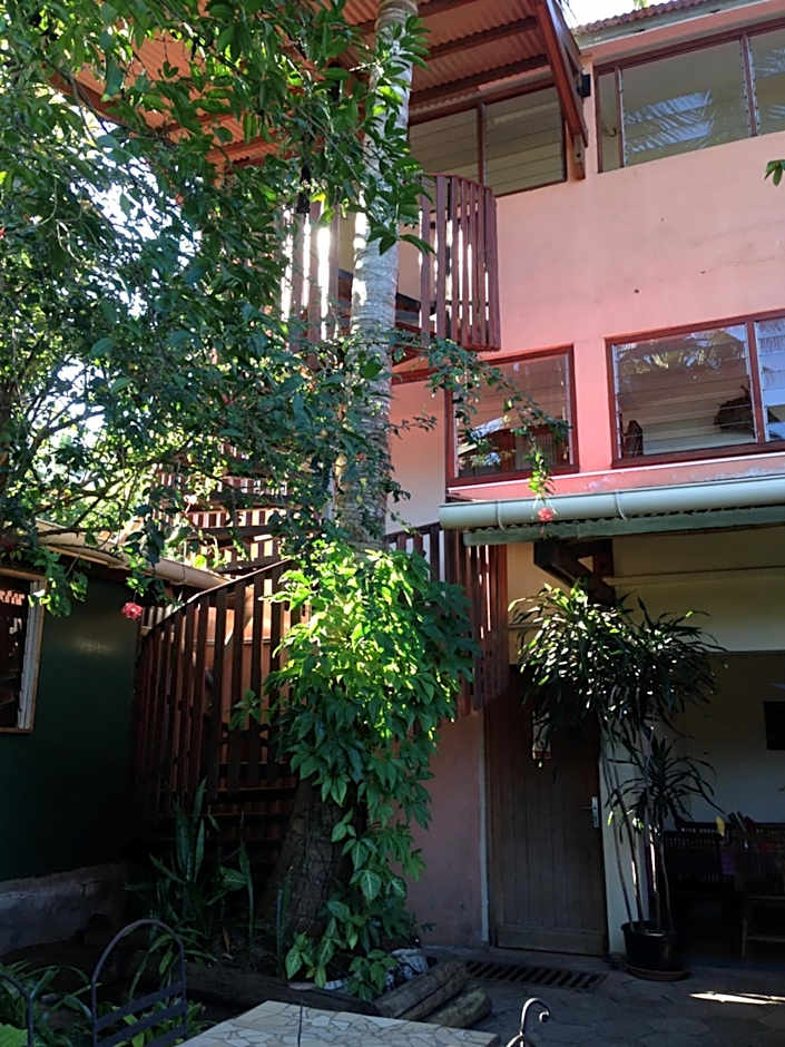 La Residence
