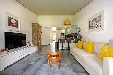 Scarlet's Place - 1 bed Victory Village Quinta Do Lago - beach, nature, lakes