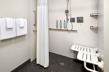 Room, 1 King Bed with Sofa bed (1 King Bed and 1 Double Sofa Bed)