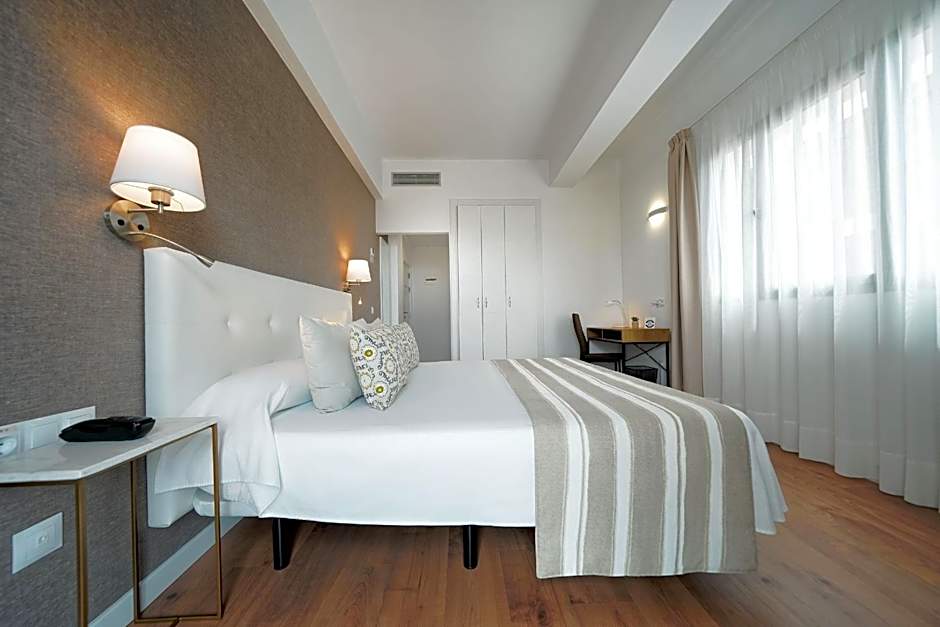 Hotel Matilde by Grupo Matilde