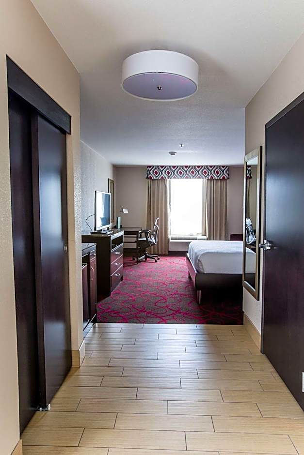 Hilton Garden Inn Columbus/Dublin