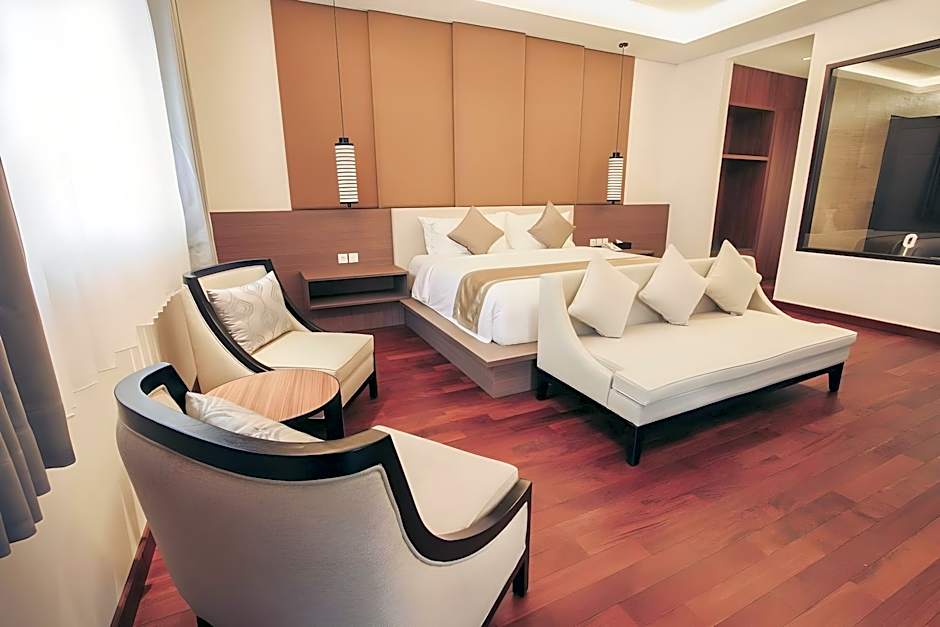 Danoya Private Luxury Residences