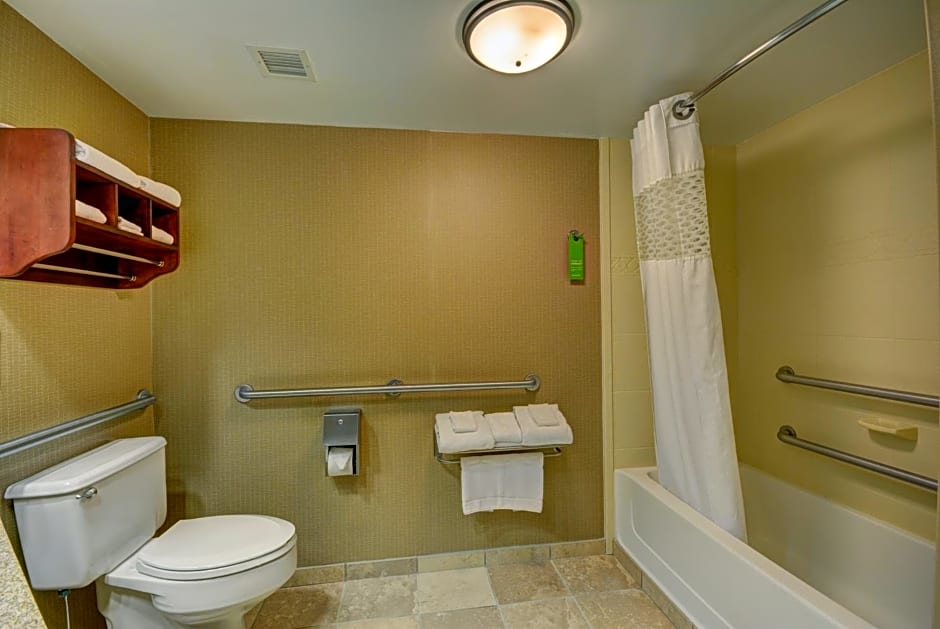 Hampton Inn Indianapolis-South
