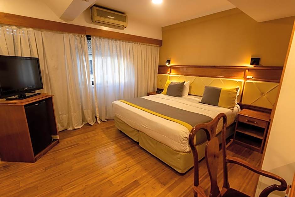 Stay Hotel Plaza San Martin