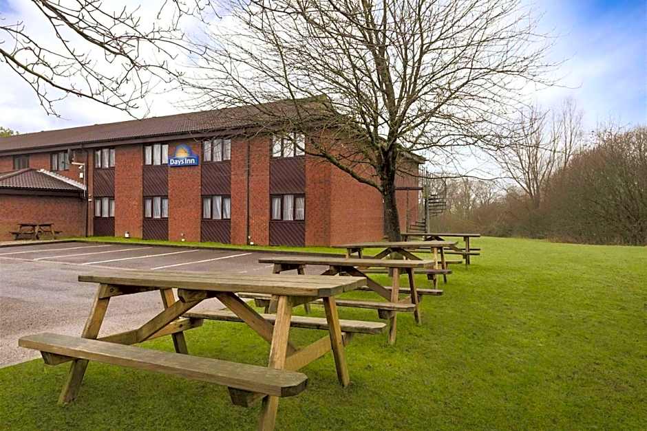 Days Inn Bridgend Cardiff