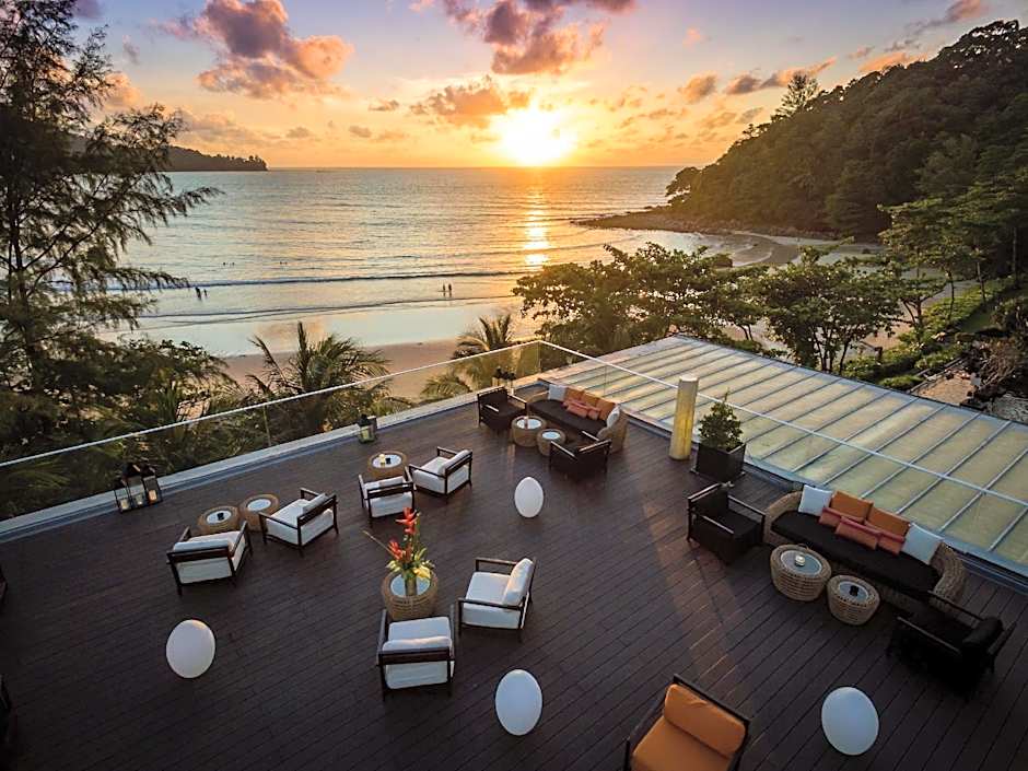 Novotel Phuket Kamala Beach
